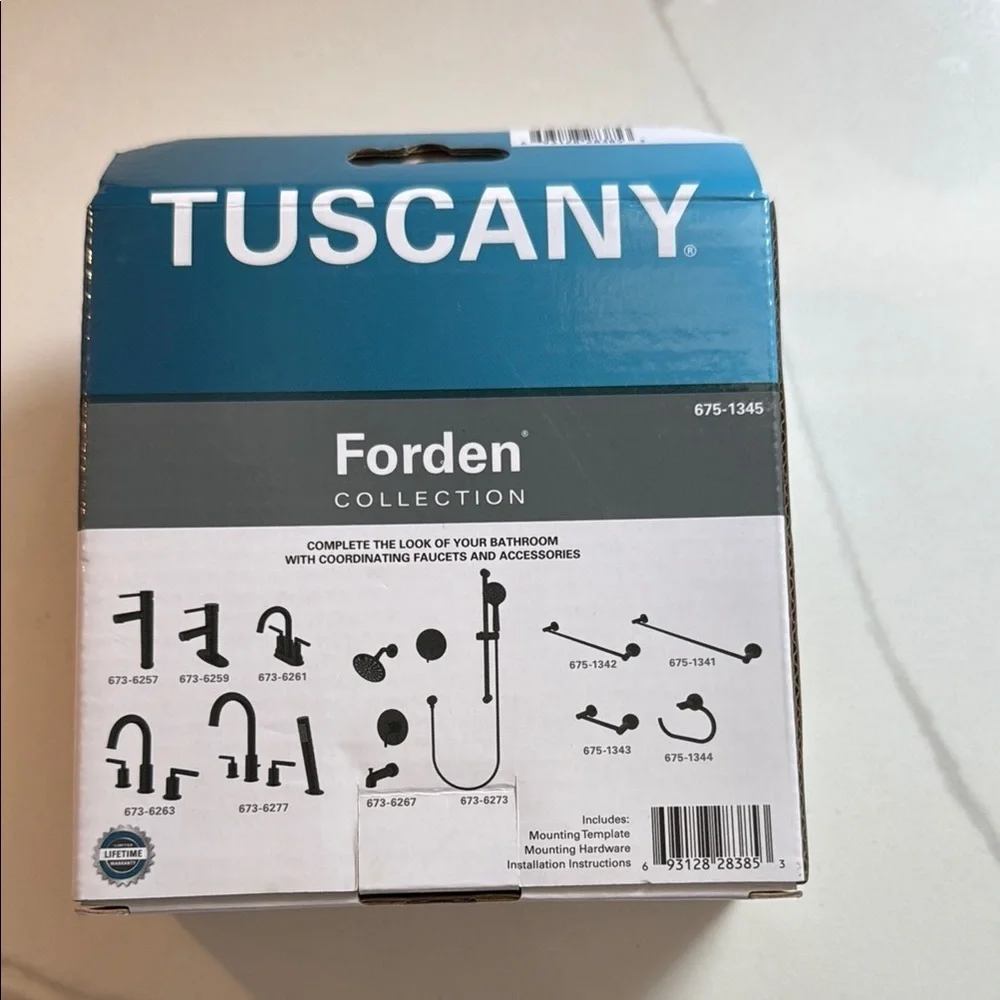 tuscany upgrade your